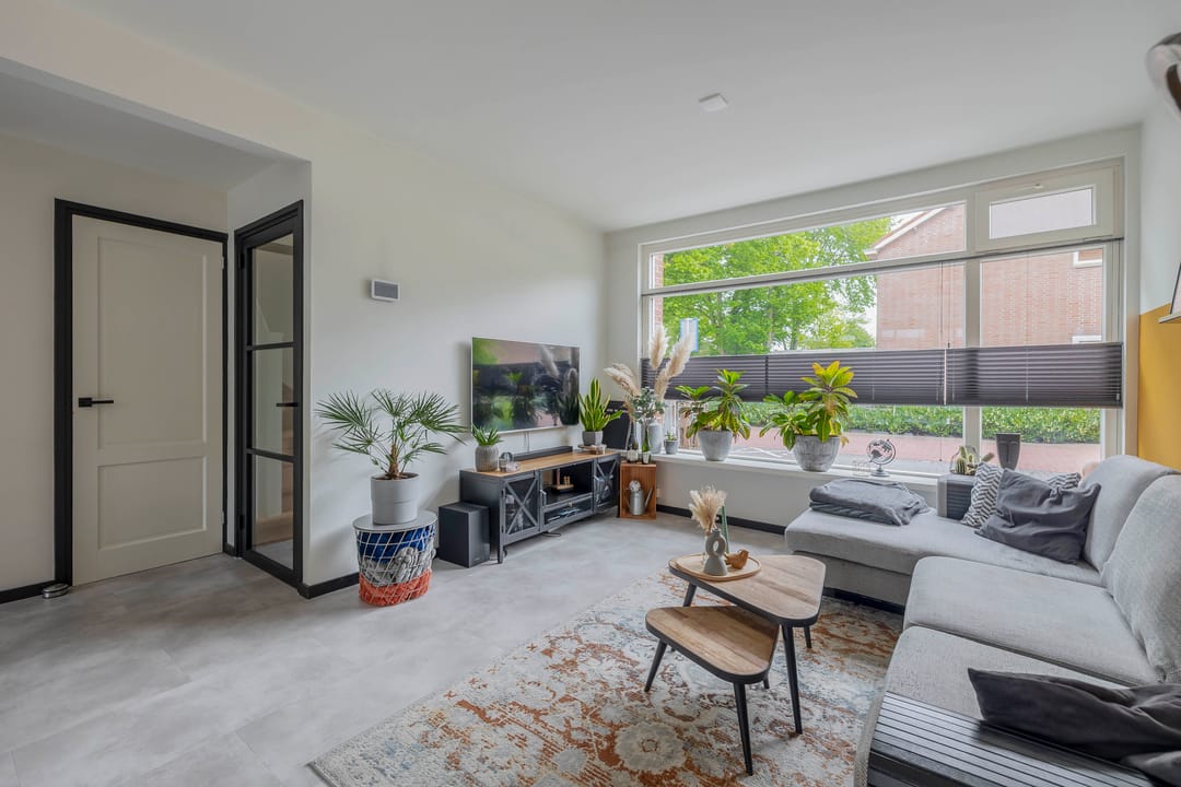 Photo 11 of Lorentzweg 21