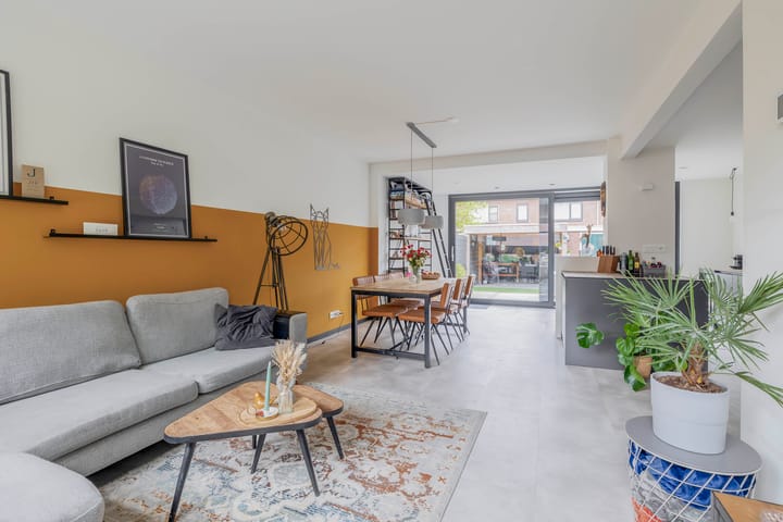 Foto 12 van Lorentzweg 21