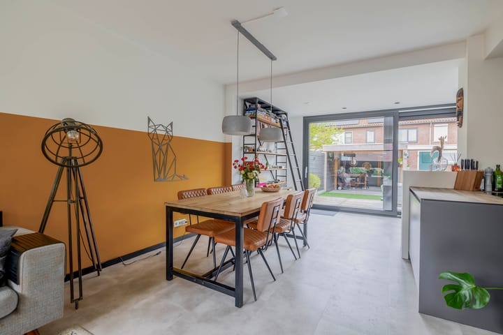 Foto 13 van Lorentzweg 21