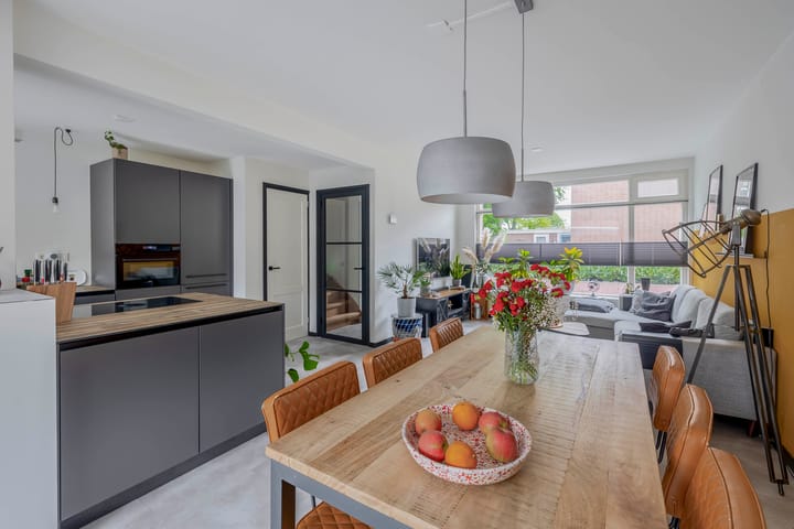 Foto 3 van Lorentzweg 21