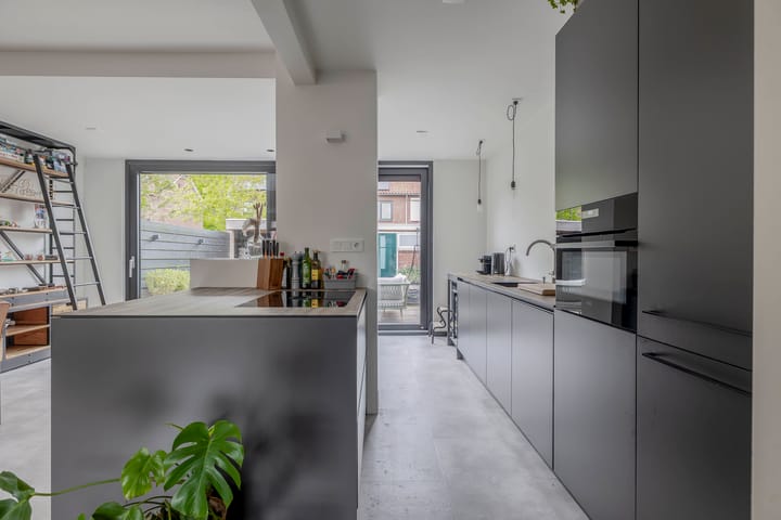 Foto 16 van Lorentzweg 21