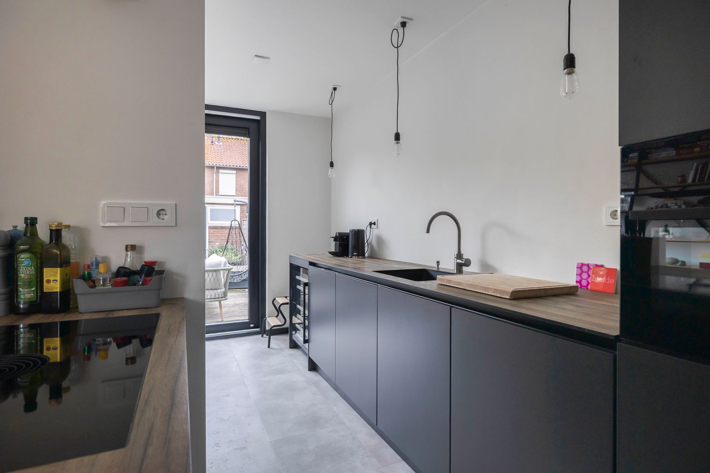 Photo 19 of Lorentzweg 21