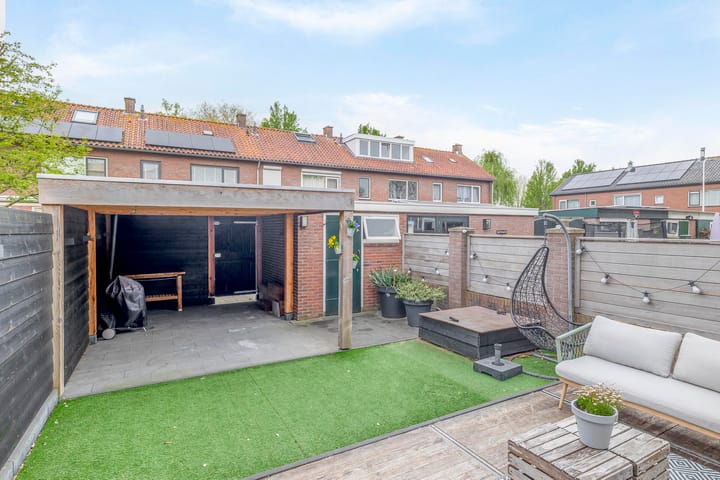 Foto 4 van Lorentzweg 21