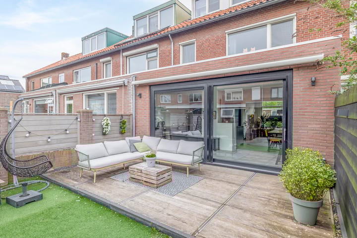 Foto 21 van Lorentzweg 21