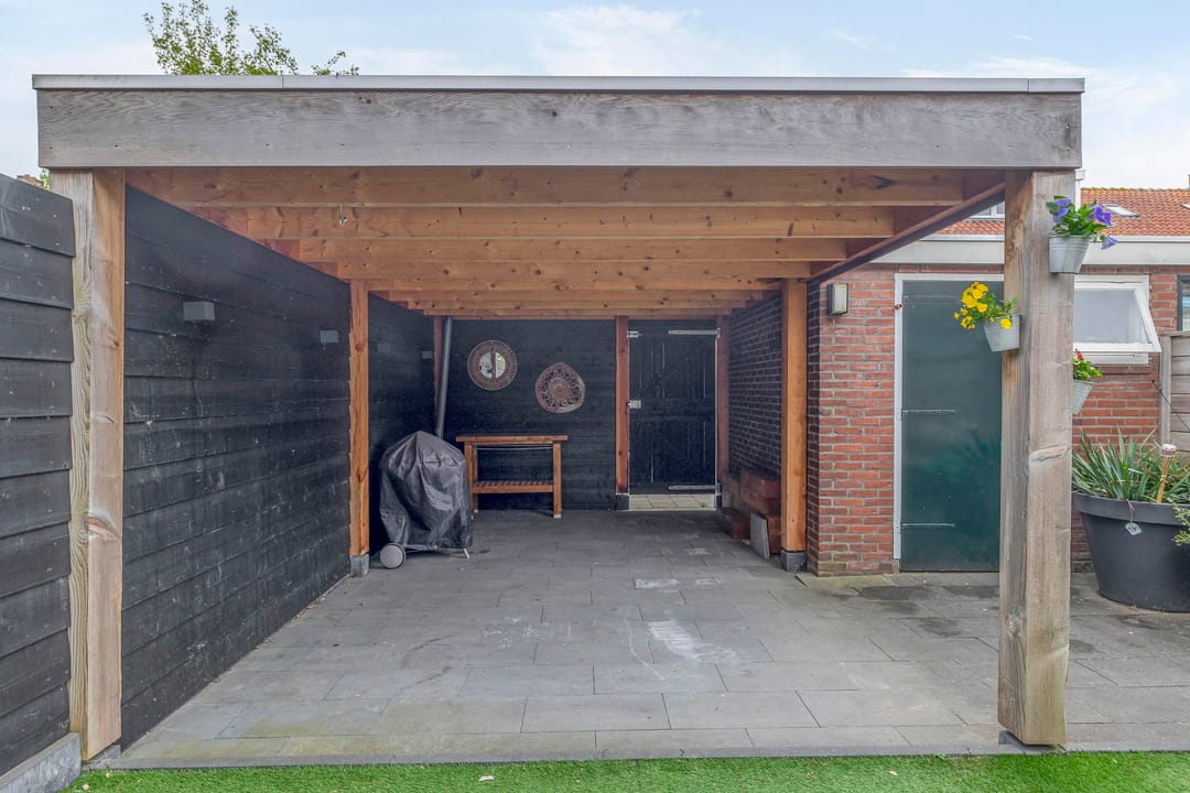 Photo 22 of Lorentzweg 21