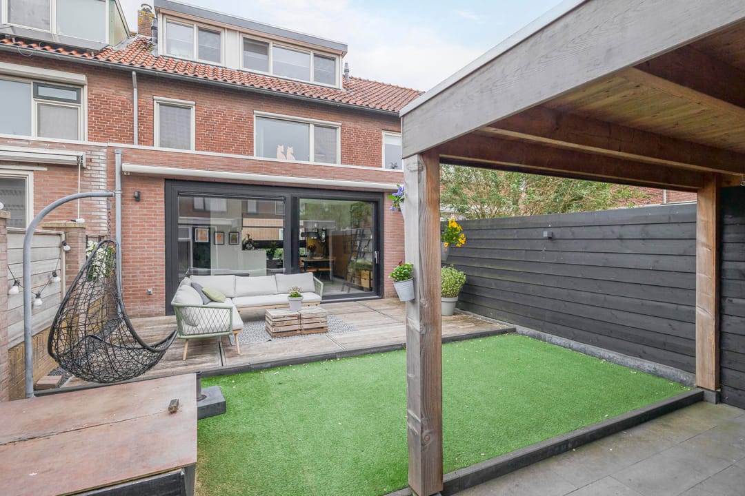 Photo 23 of Lorentzweg 21