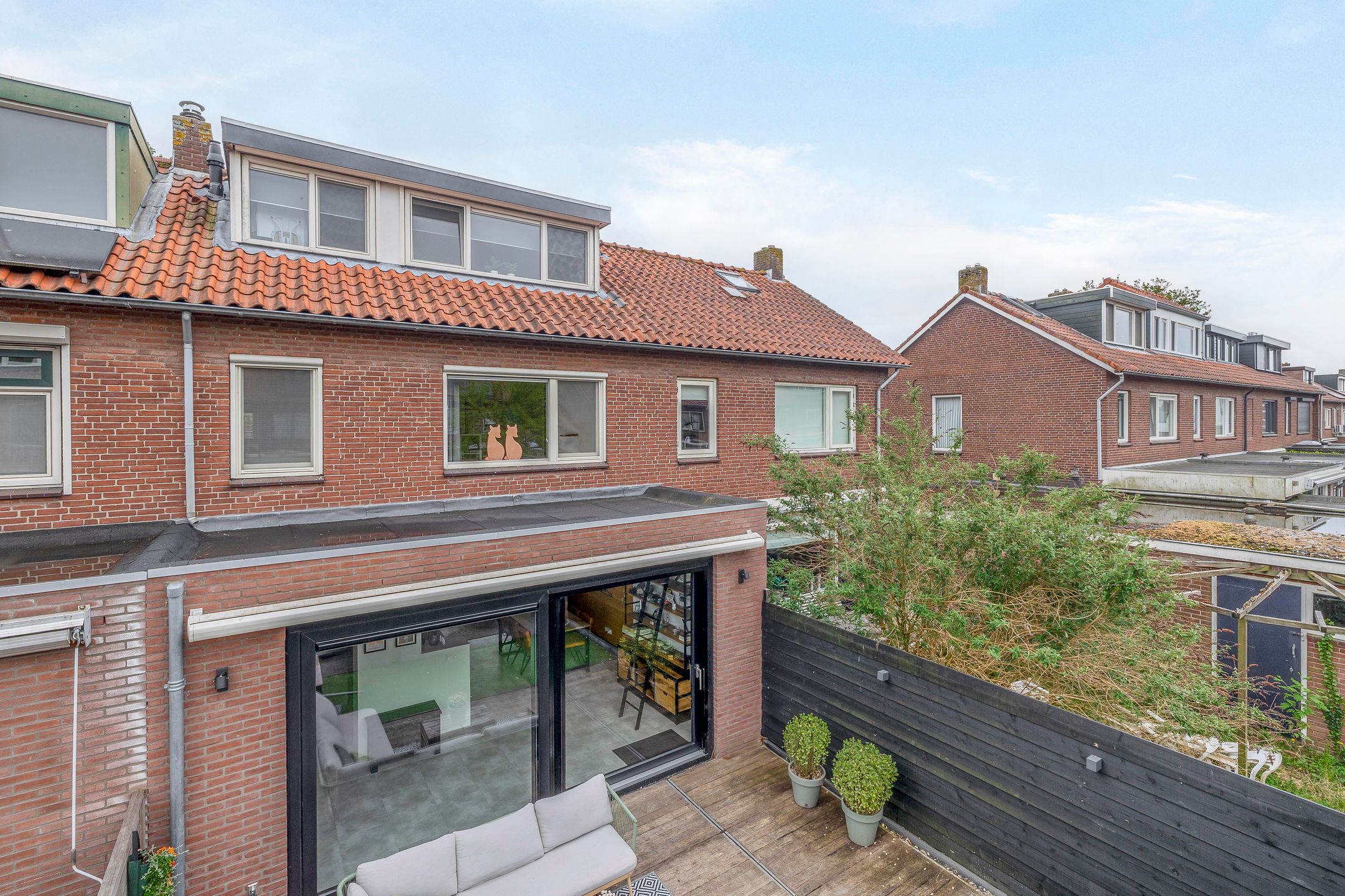 Photo 24 of Lorentzweg 21