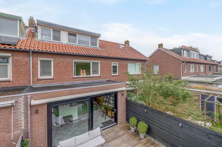 Foto 24 van Lorentzweg 21