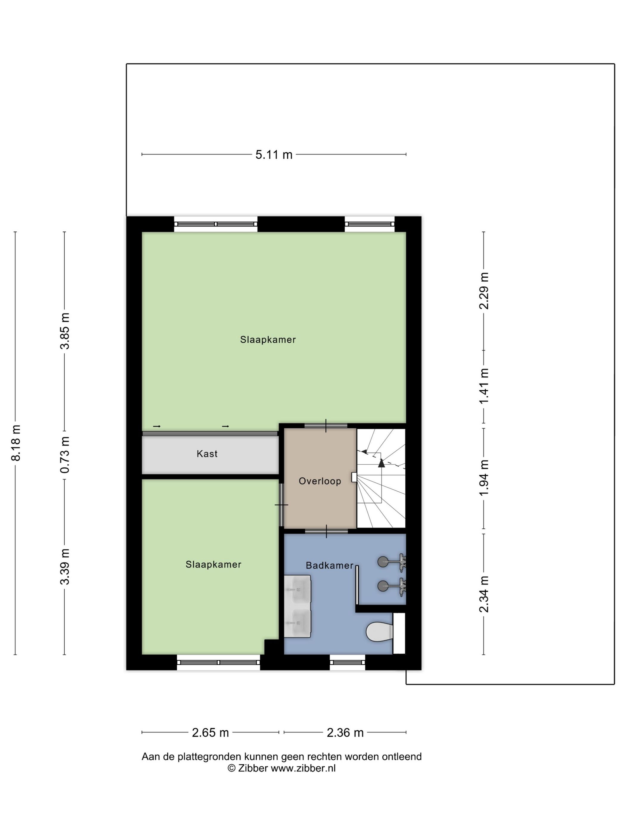 Photo 57 of Marga Klompélaan 1