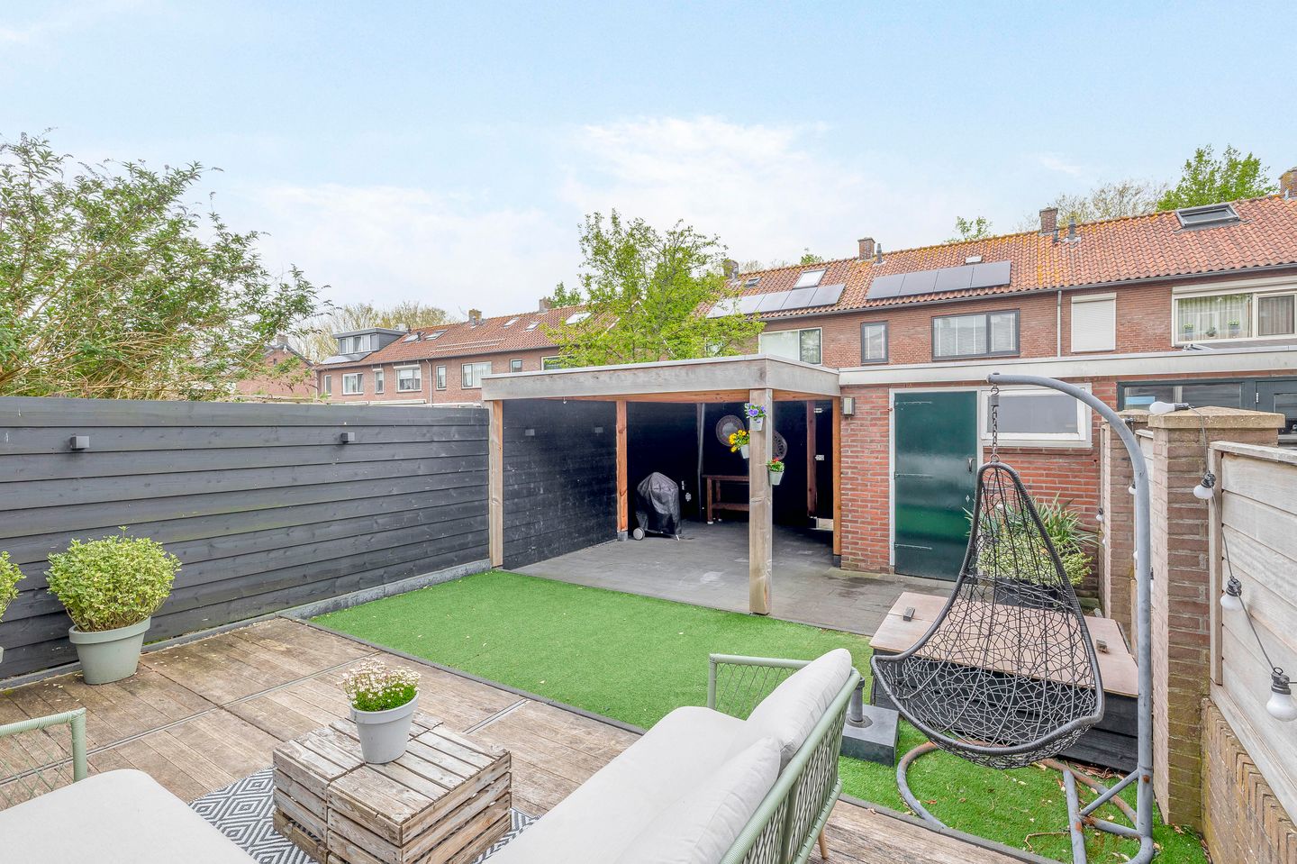 Photo 25 of Lorentzweg 21