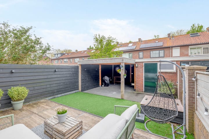 Foto 25 van Lorentzweg 21