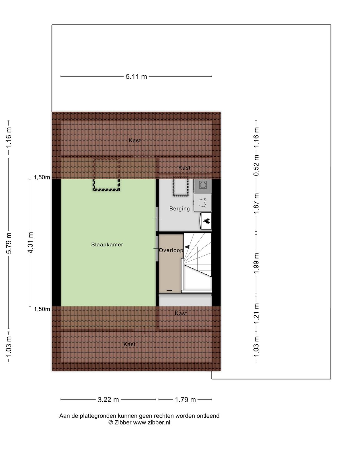 Photo 58 of Marga Klompélaan 1