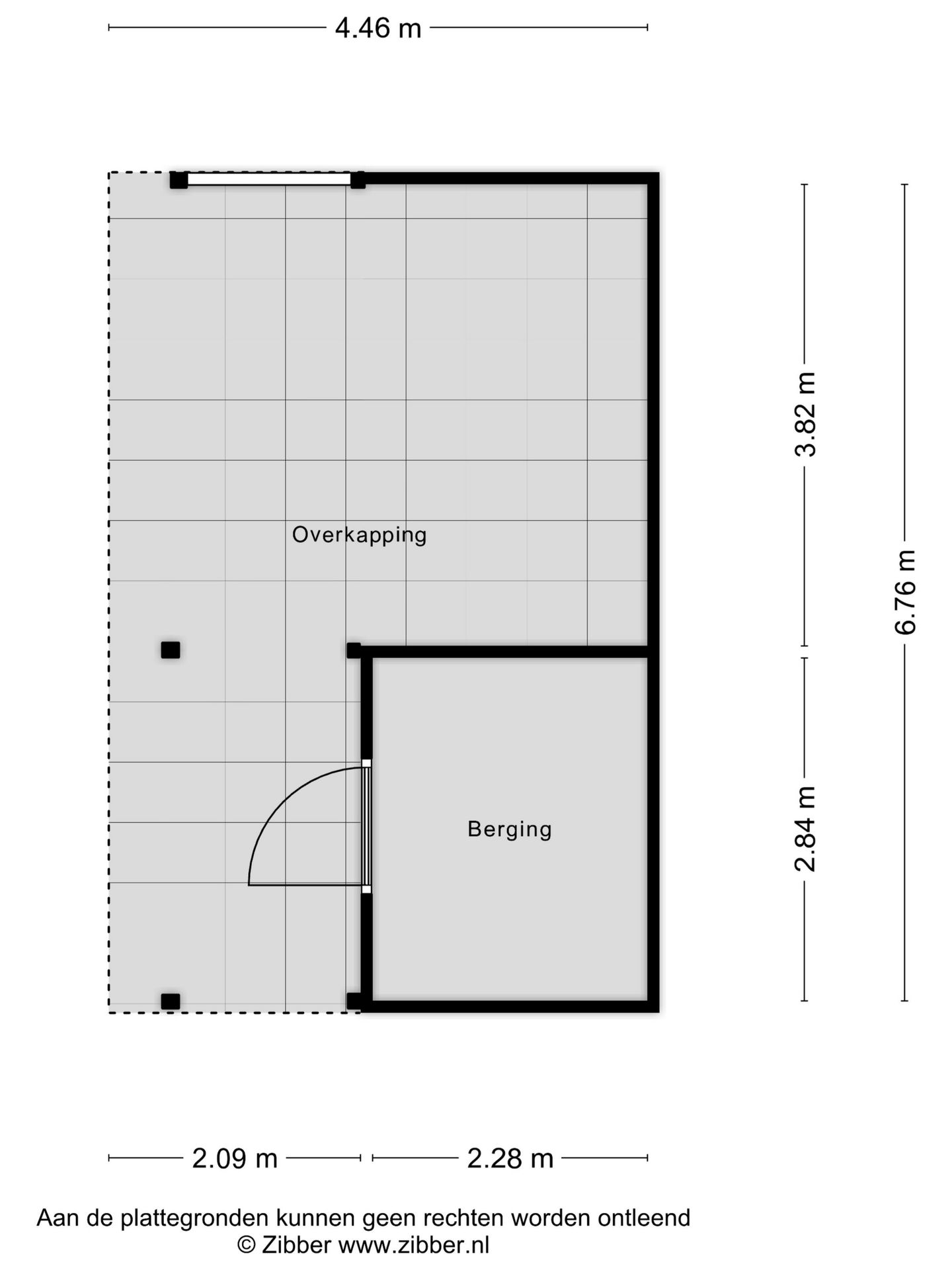 Photo 59 of Marga Klompélaan 1