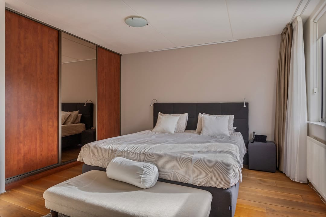 Photo 11 of Marga Klompélaan 1