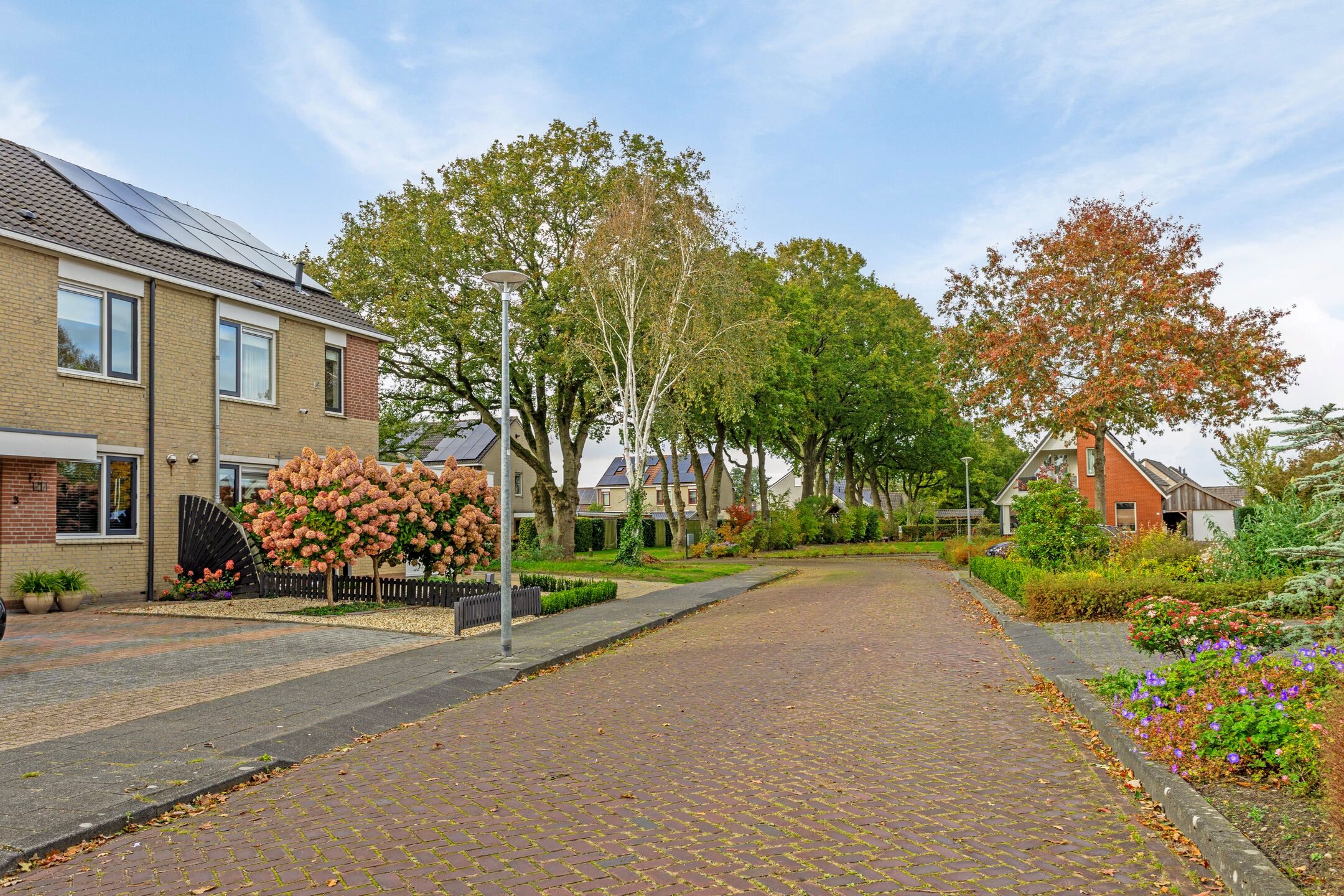 Photo 12 of Marga Klompélaan 1