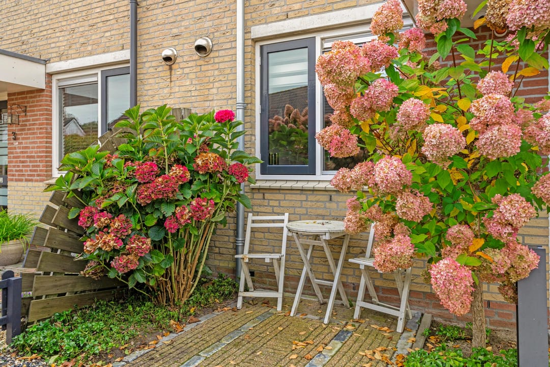 Photo 13 of Marga Klompélaan 1