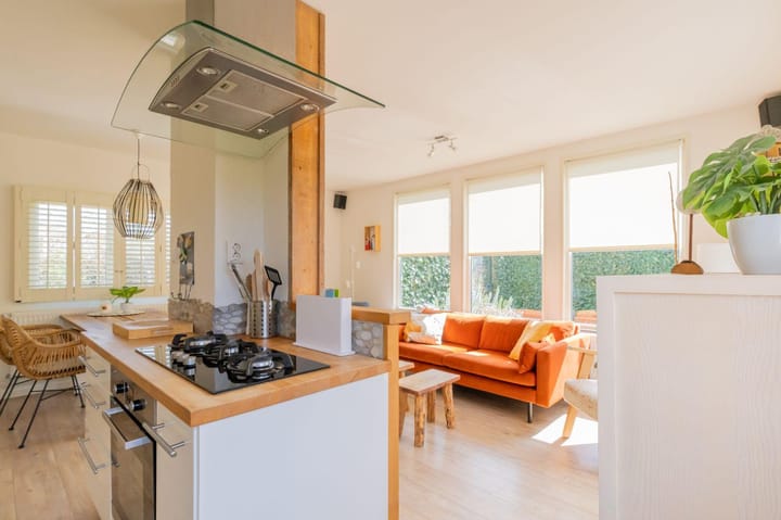 Foto 9 van Kleine Horizon 111