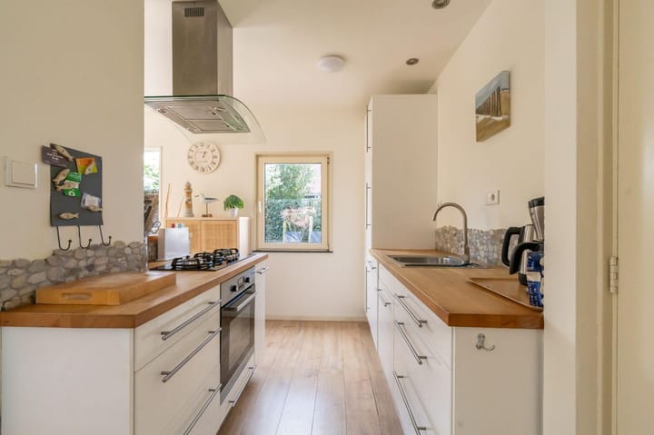 Foto 10 van Kleine Horizon 111