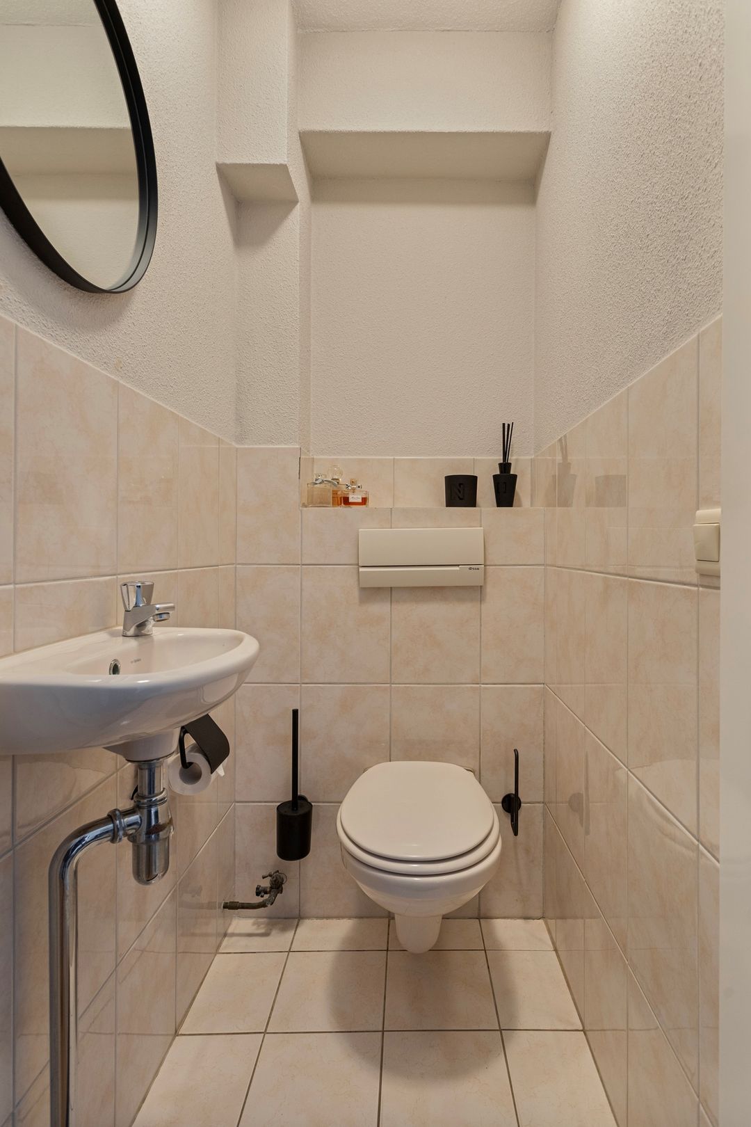 Photo 16 of Marga Klompélaan 1