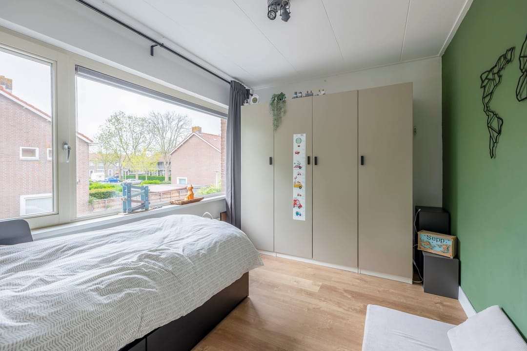 Photo 31 of Lorentzweg 21