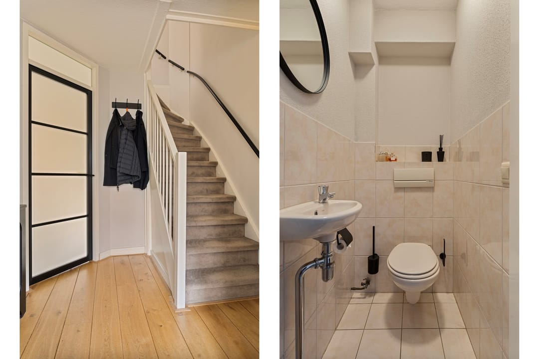 Photo 17 of Marga Klompélaan 1