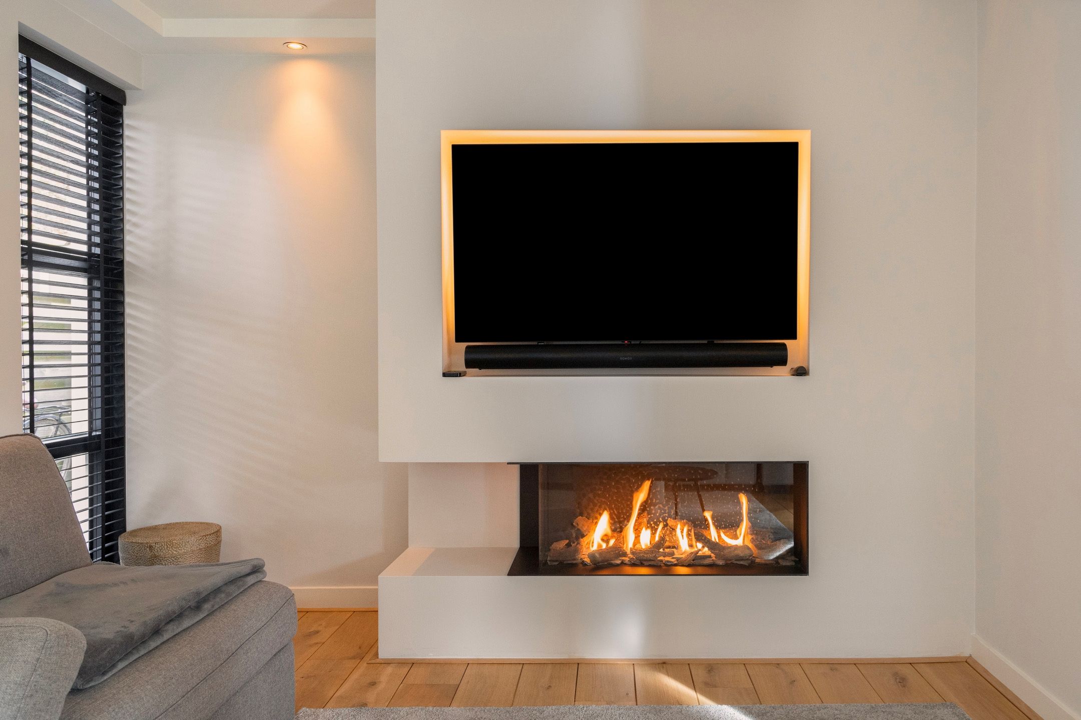 Photo 6 of Marga Klompélaan 1