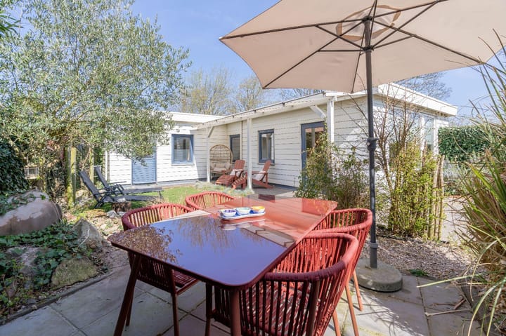 Foto 1 van Kleine Horizon 111