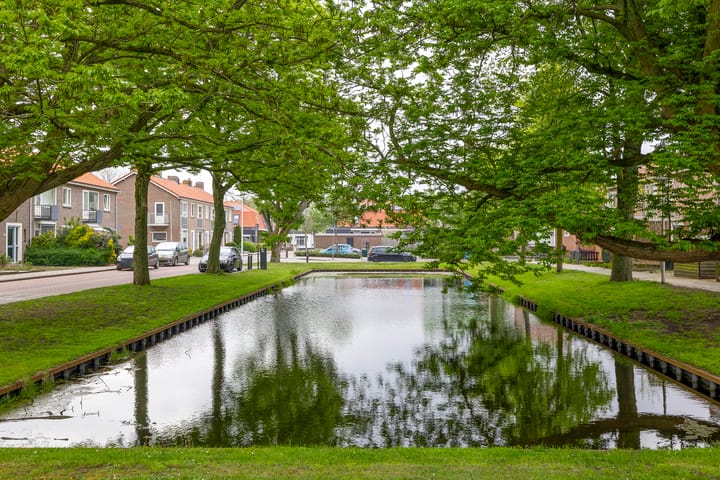 Foto 37 van Lorentzweg 21