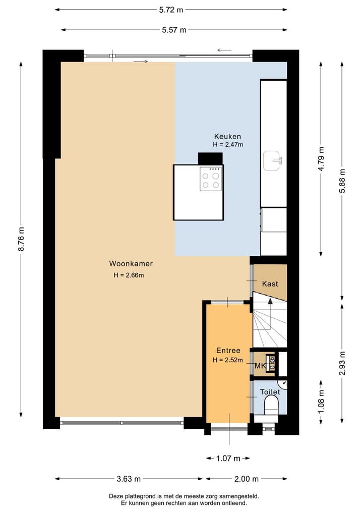 Foto 40 van Lorentzweg 21