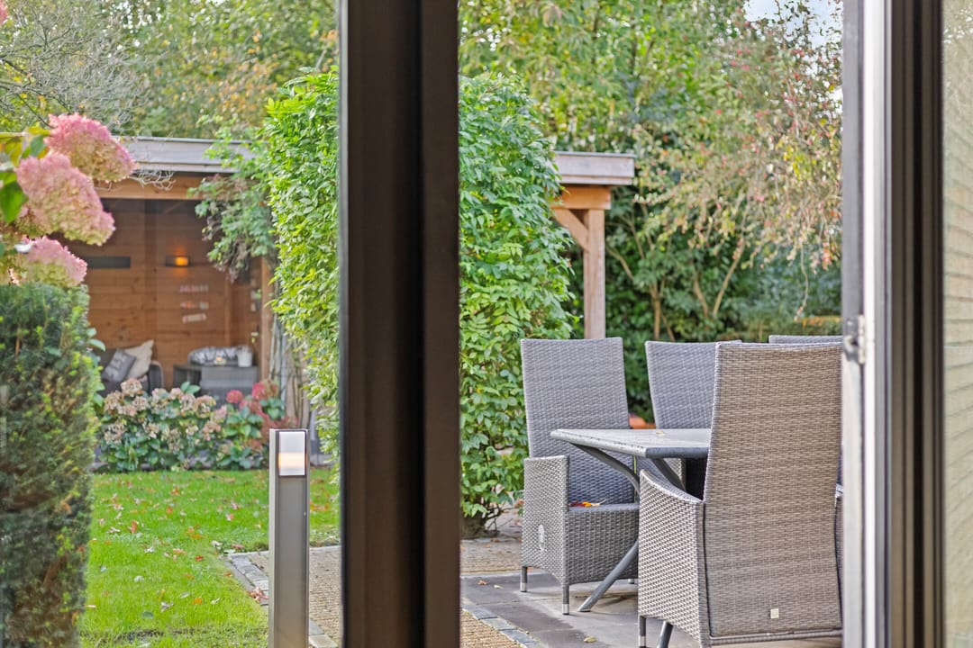 Photo 23 of Marga Klompélaan 1