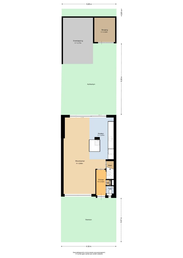 Foto 46 van Lorentzweg 21