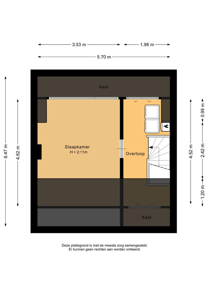 Foto 48 van Lorentzweg 21