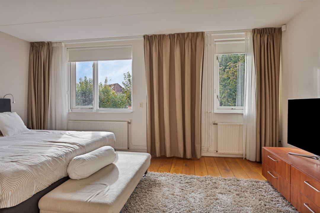 Photo 31 of Marga Klompélaan 1