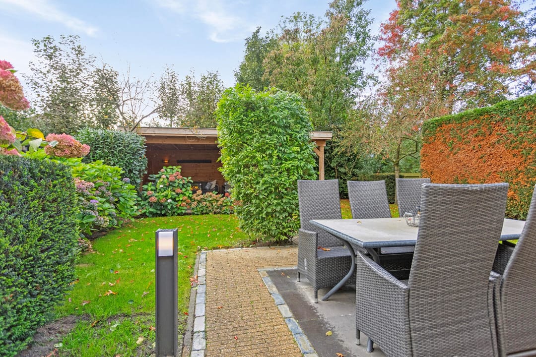 Photo 41 of Marga Klompélaan 1