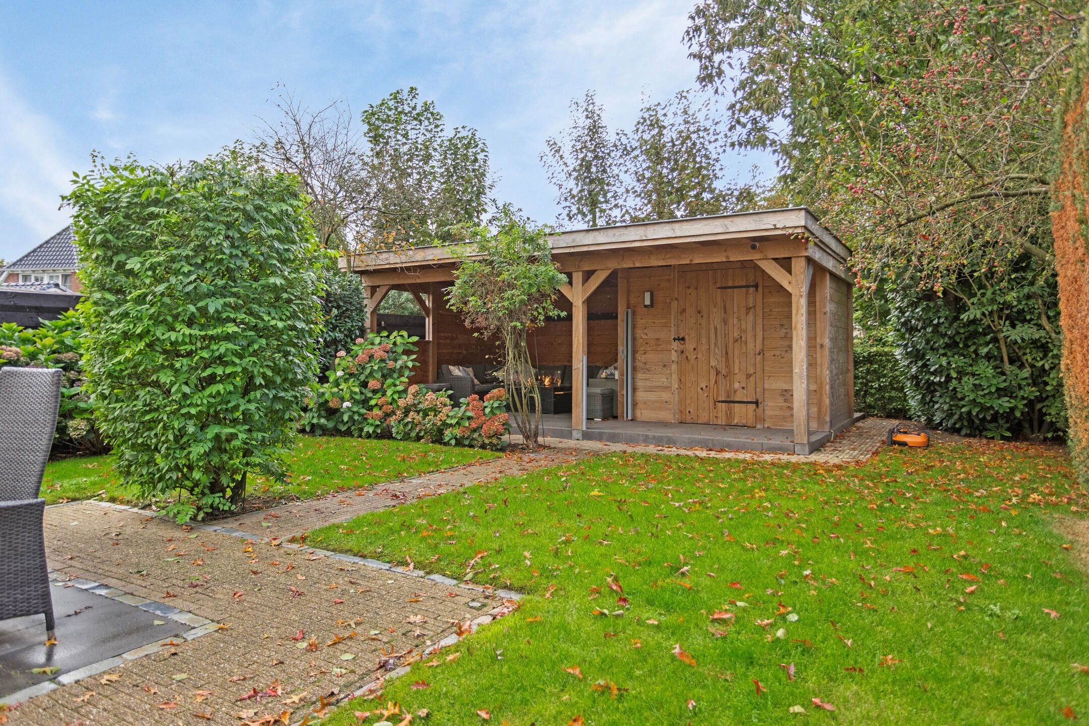 Photo 42 of Marga Klompélaan 1