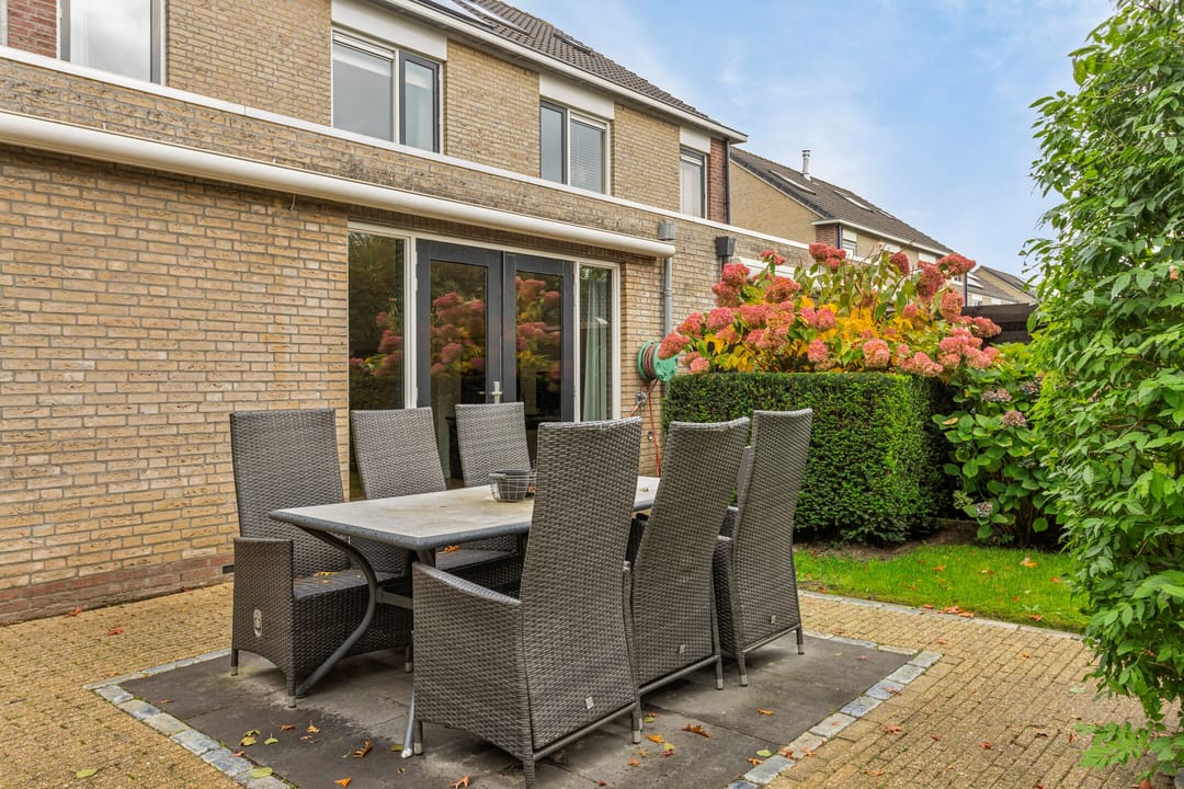 Photo 43 of Marga Klompélaan 1