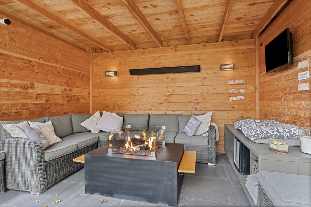 Photo 46 of Marga Klompélaan 1