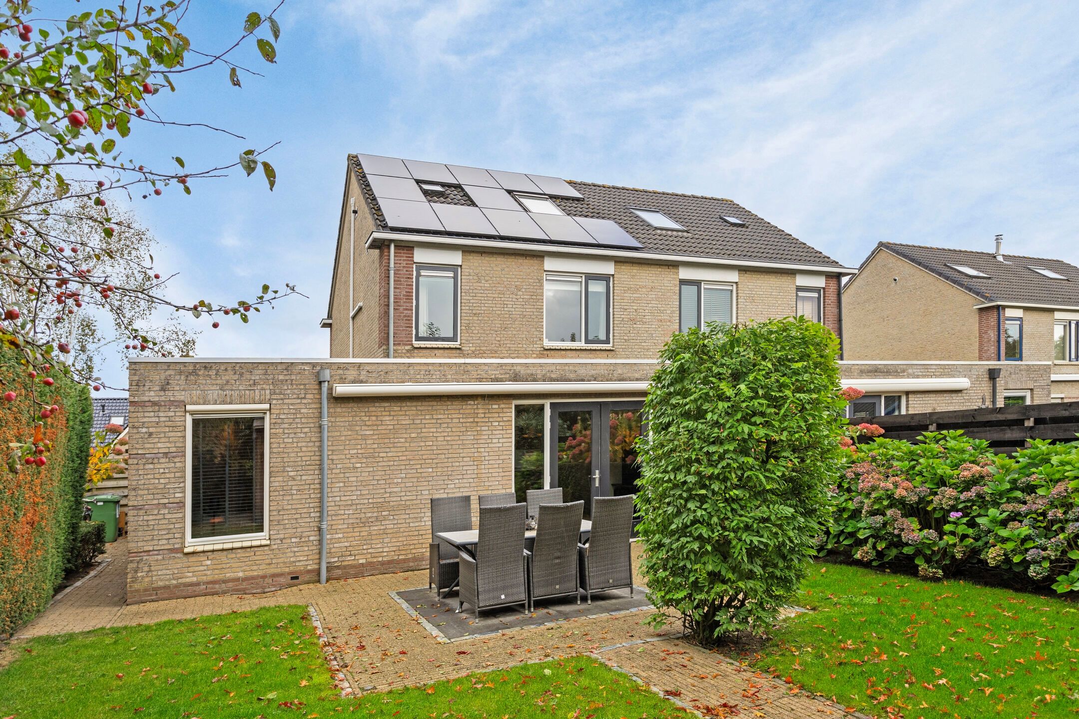 Photo 3 of Marga Klompélaan 1