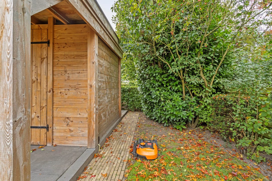 Photo 47 of Marga Klompélaan 1