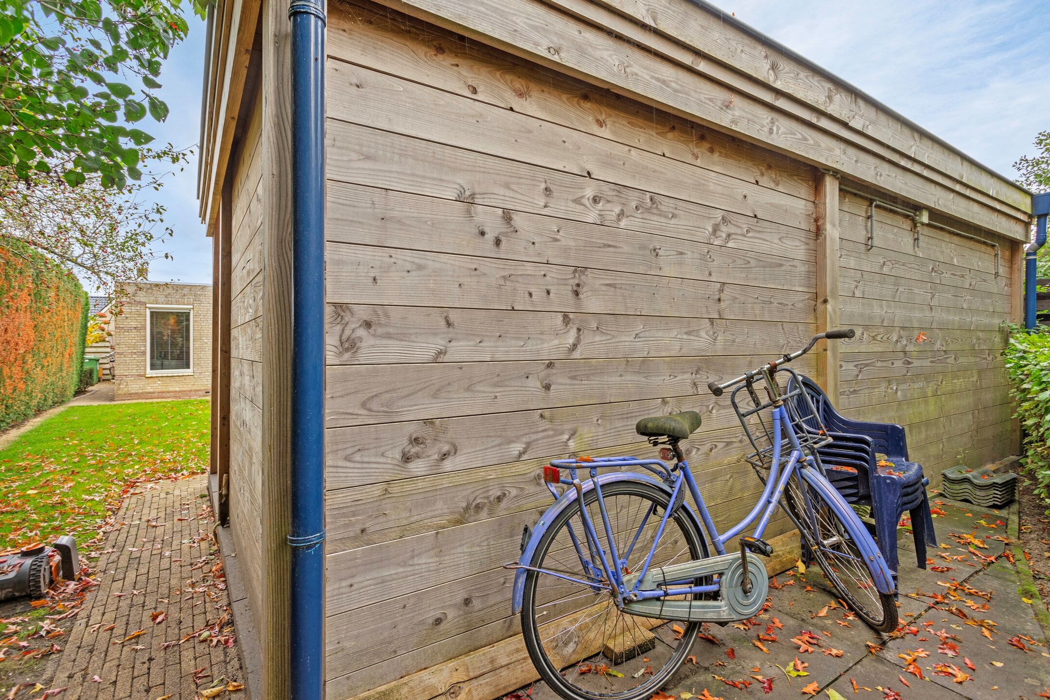 Photo 48 of Marga Klompélaan 1