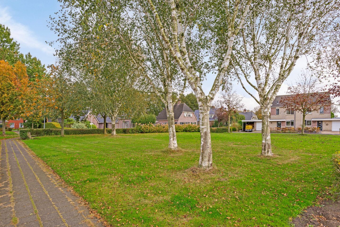 Photo 49 of Marga Klompélaan 1