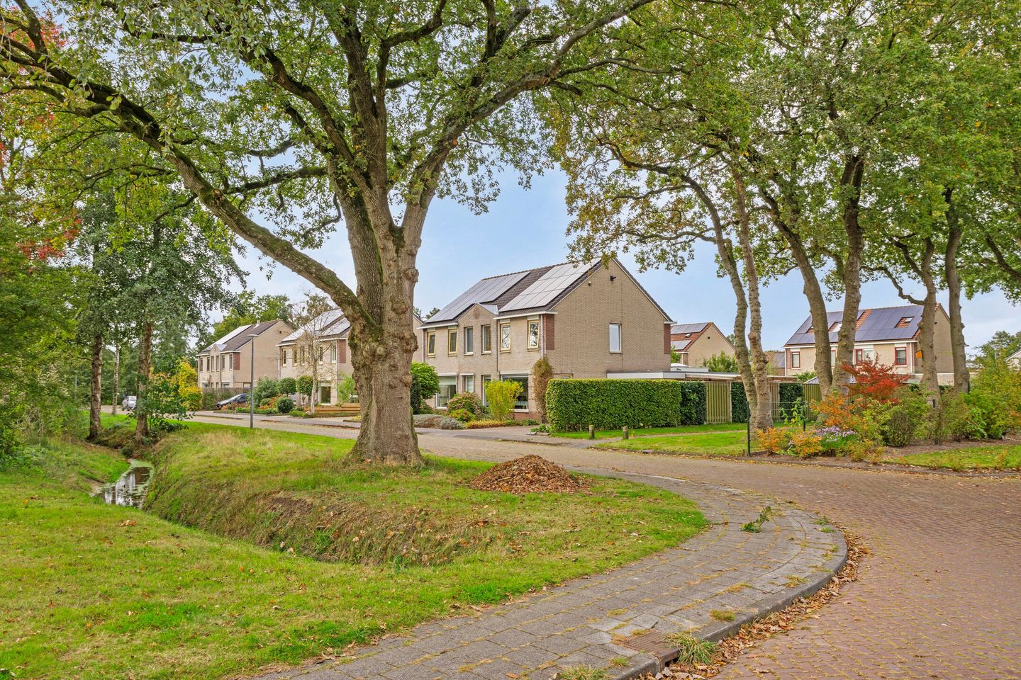 Photo 50 of Marga Klompélaan 1