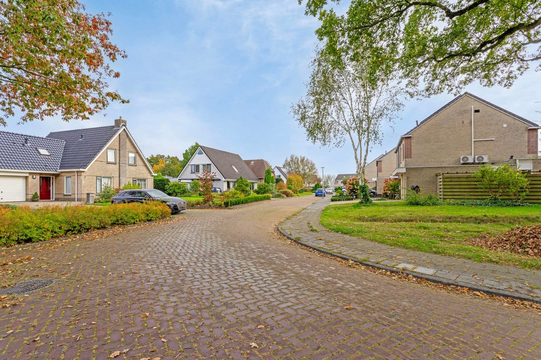 Photo 52 of Marga Klompélaan 1