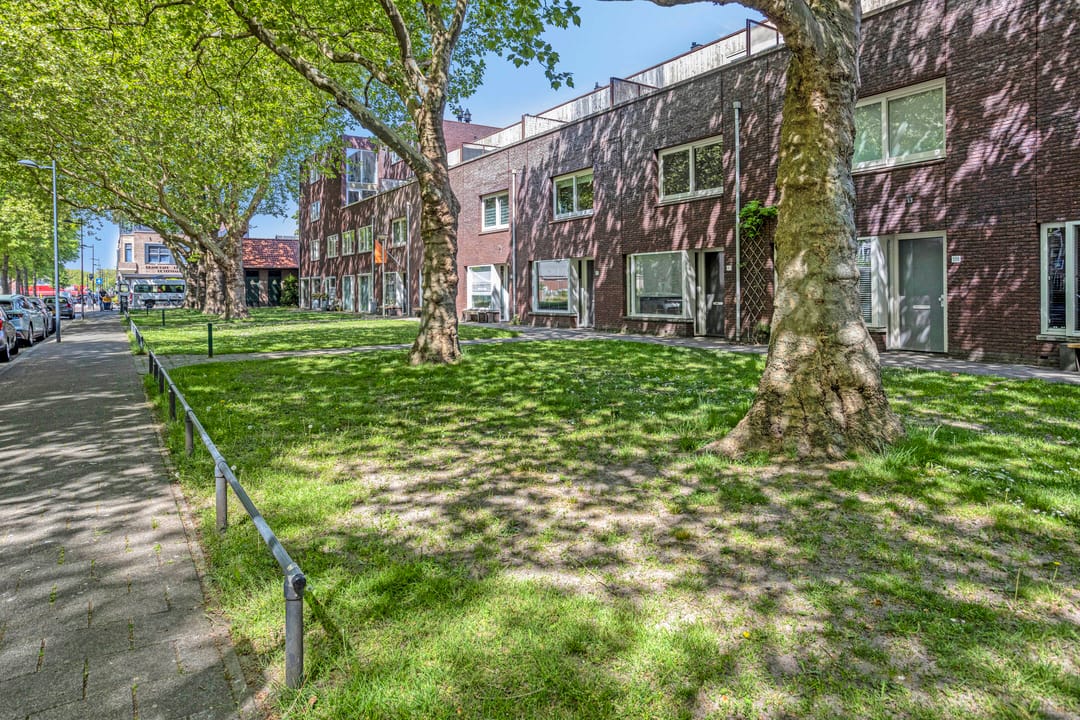 Foto 1 van Speelhuislaan 136