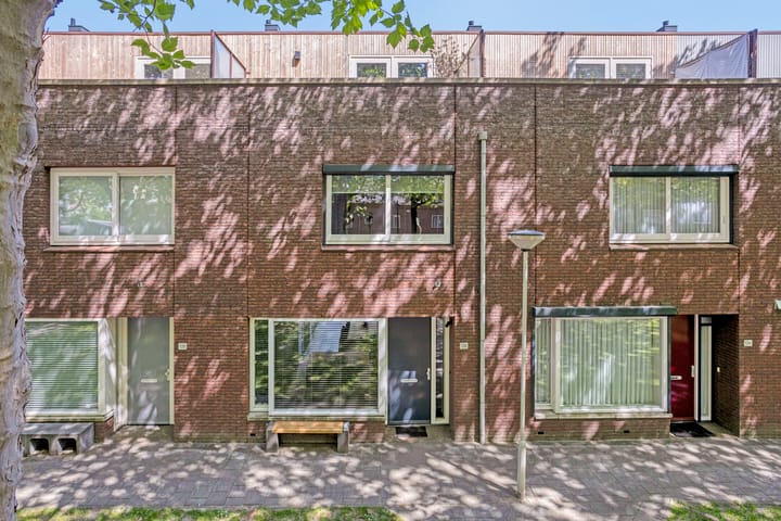 Foto 2 van Speelhuislaan 136