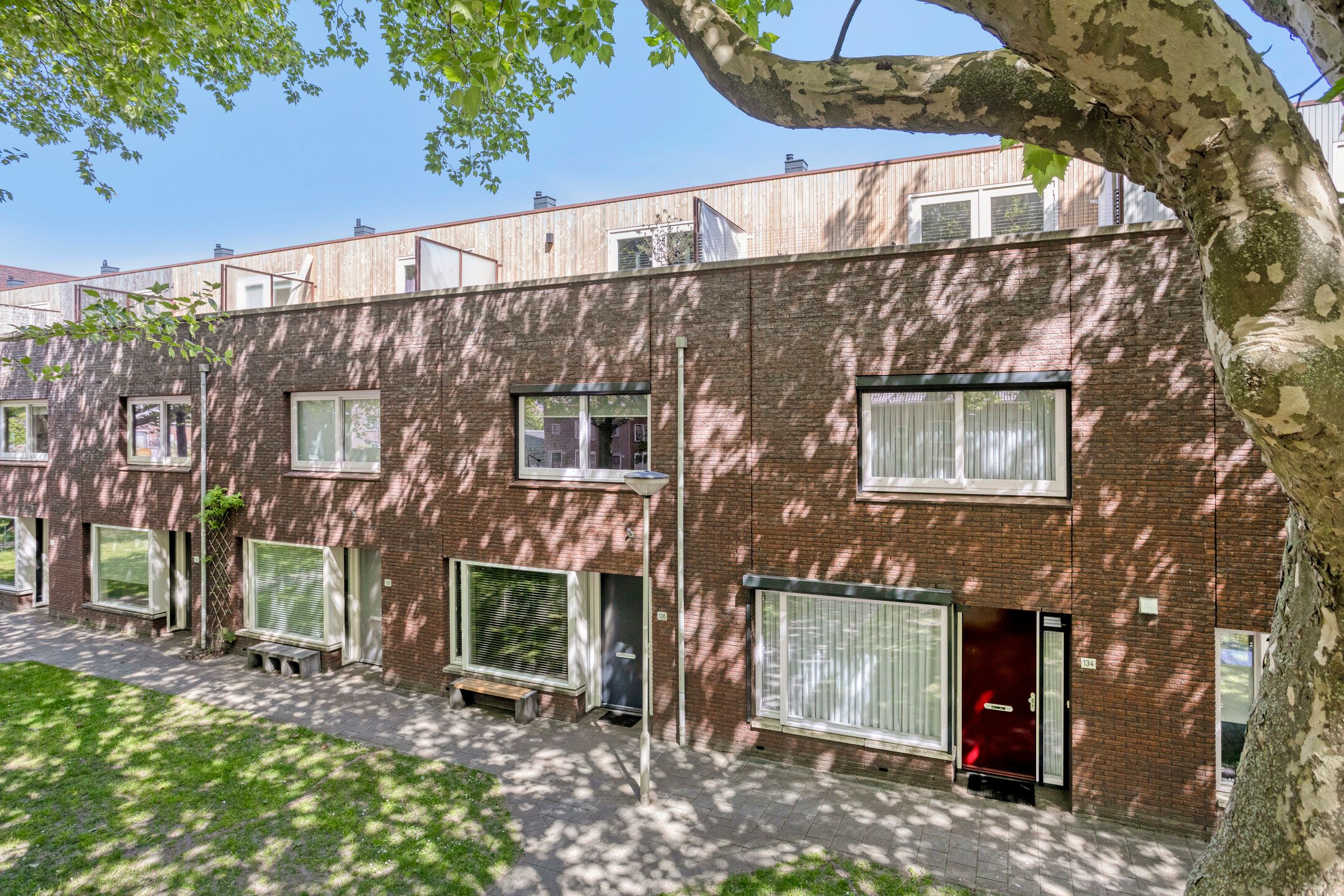 Foto 3 van Speelhuislaan 136