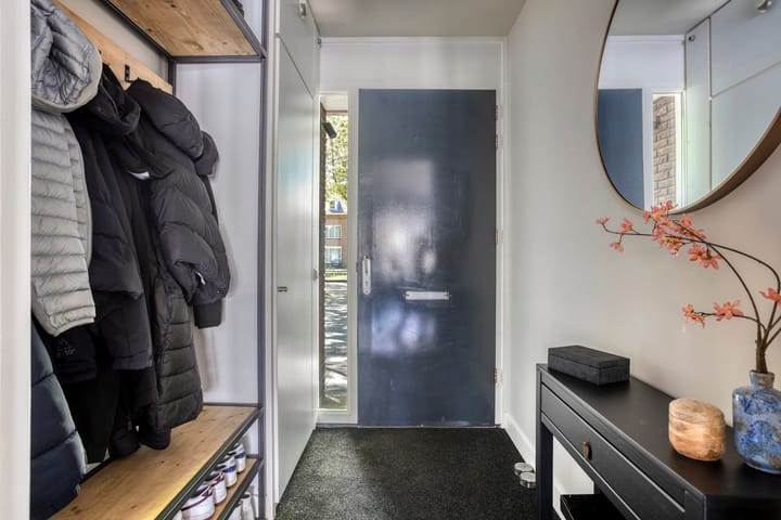 Foto 5 van Speelhuislaan 136