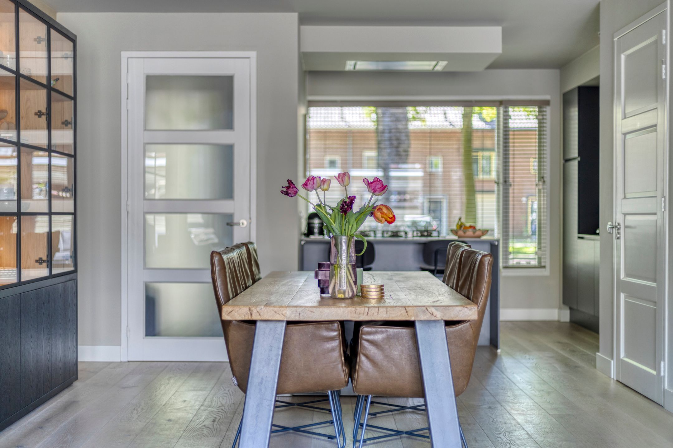 Foto 6 van Speelhuislaan 136