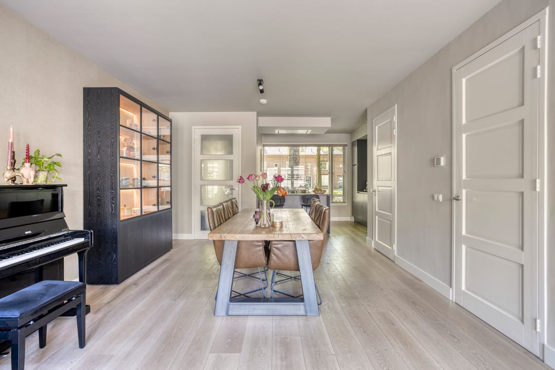 Foto 8 van Speelhuislaan 136