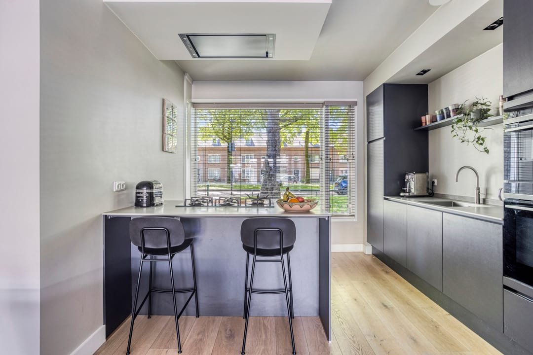 Foto 11 van Speelhuislaan 136